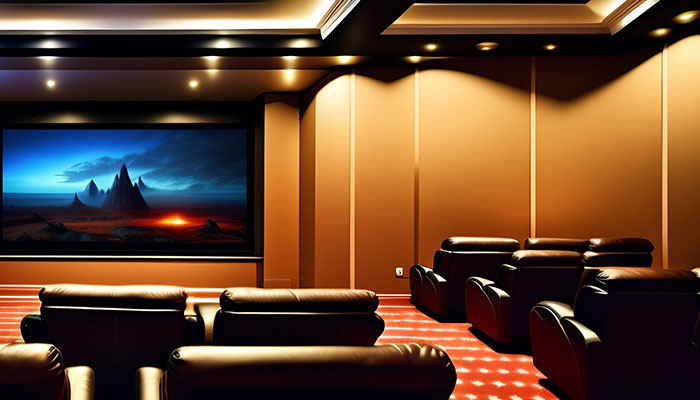 BEST Audio Visual Equipment Suppliers Acoustics in Coimbatore