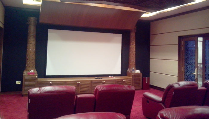 BEST Audio Visual Equipment Suppliers Acoustics in Coimbatore